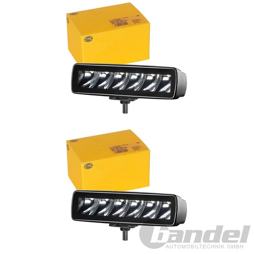 Hella mini lightbar led - mini,