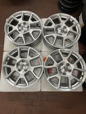 Cerchi Jeep Originali 17” 7jx17 ET40