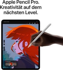 Apple iPad Pro M5 11" Wi-Fi
