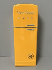 Veuve Clicquot Frigo Smeg