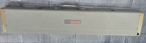 Silver reed sk700n - silver, macchina