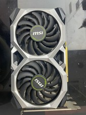 MSI GeForce GTX 1060 GAMING X 6GB GDDR5 Scheda Video Usata Perfetta