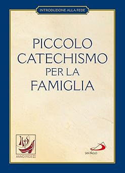 Piccolo catechismo per - , la