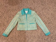 Giacca cardigan CHANEL 01C