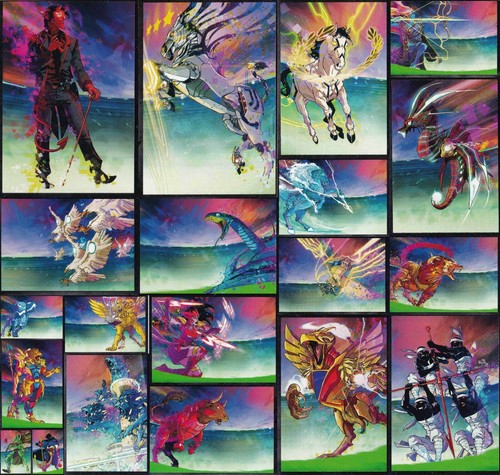 Figurine a20 tim - tim, avatar