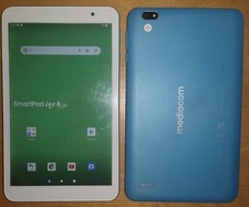 Tablet pollici android sp8ey - 8,