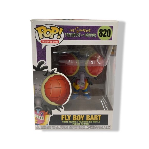 Barba fly boy - barba,