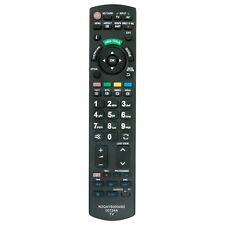 N2QAYB000490 Telecomando di ricambio per??r Panasonic TV al plasma Viera Txpf42g20s