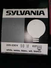 SYLVANIA LAMPADA LAMPADINA