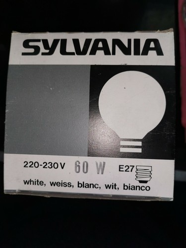 Sylvania lampada lampadina - sylvania,