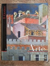STORIA DELL'ARTE UNIVERSALE N.3 - IL GOTICO - CORRIERE SERA - 2008