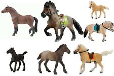 BULLYLAND FIGURE ANIMALI