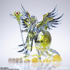 Modellino action figure saint - figure,