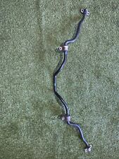 Barra Stabilizzatrice Anteriore Lancia Ypsilon 2006 1.2 Benzina 