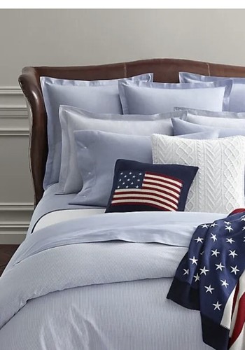 Copripiumino ralph lauren - copripiumino, bio