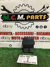 Centralina Motore Honda Foresight 250 Anno 1999 2000 2001 2002 2003 2004