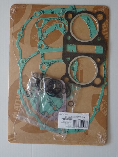 Kit guarnizioni motore