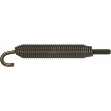 MOLLA A TRAZIONE PORTA ø