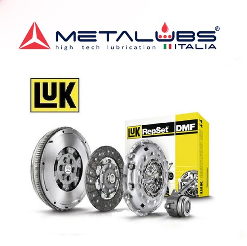 Kit frizione completo - frizione, di