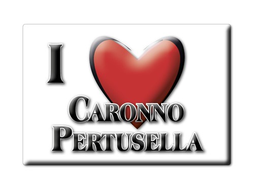 Calamita caronno pertusella - calamita,