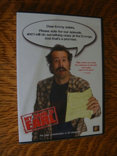 Name earl emmy - my,