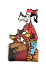 3 PIPPO HELMSMAN - SERIES