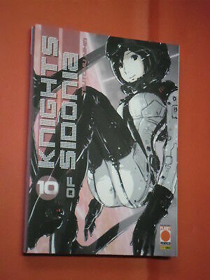 Knights sidonia - knights, sidonia-1°