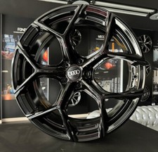 Kit cerchi lega audi vw - 4,