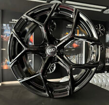 KIT 4 CERCHI IN LEGA AUDI/VW  DA 18 5X112 8X18 ET 30 GMP ULTRIVITY