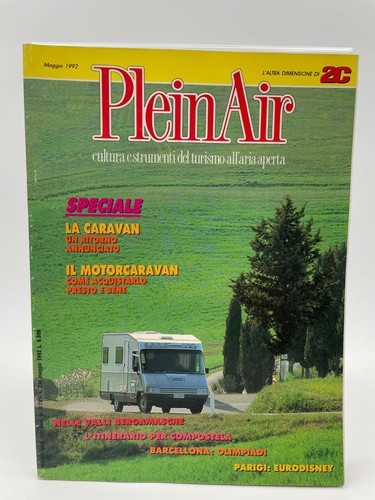 Pleinair 238 1992 nelle - n.,