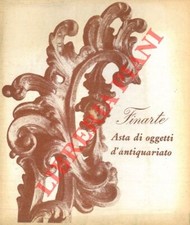 Arte - Cataloghi - Asta di