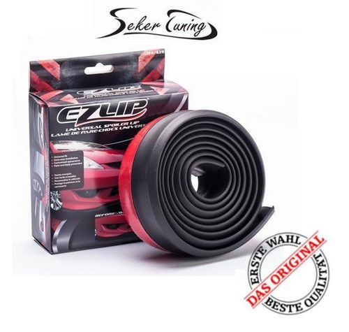 Lip spoiler attacco labbro - ez-lip,