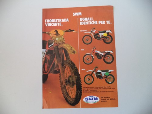 Advertising pubblicità 1979 - advertising,