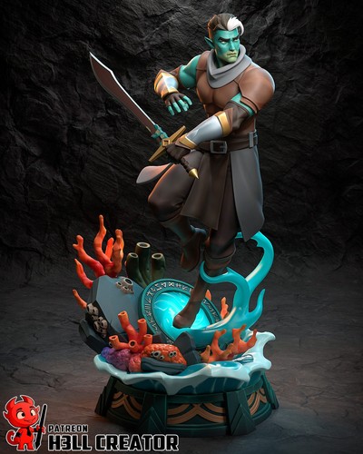 Fjord the mighty - -, no