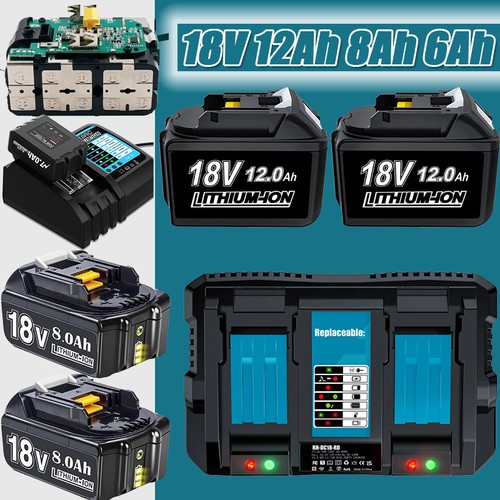 Batteria 0ah 12 - 6.0ah, 12.0ah