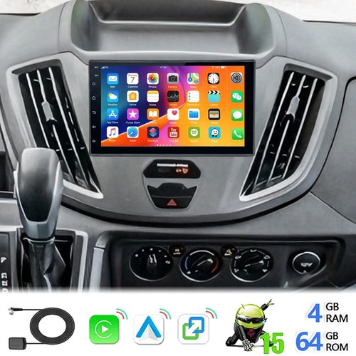Autoradio per ford transit - autoradio,