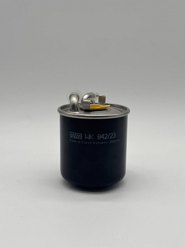 Filtro carburante mann filter - carburante, mann-filter
