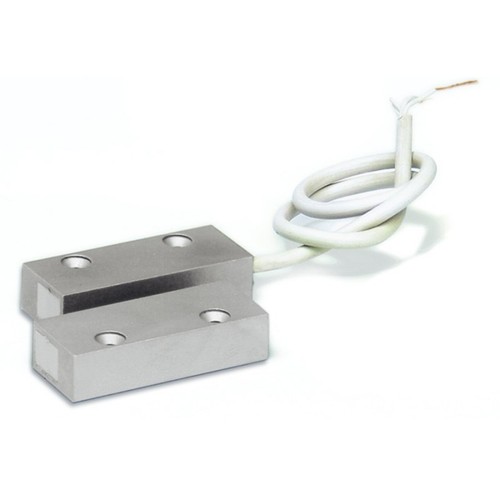 Contatto magnetico antifurto - magnetico,