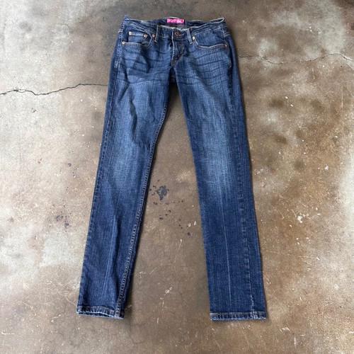 Jeans skinny levis 524 too - skinny,