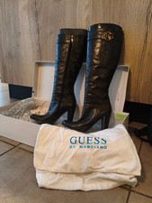 Stivali Guess Donna Usati -n