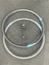 Fulcrum racing wheelset - 4, db