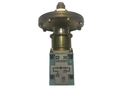 Vacuostato pxm j221091 - vacuostato, pxm-j221091