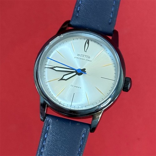 Orologio vostok meccanico - orologio, uomo