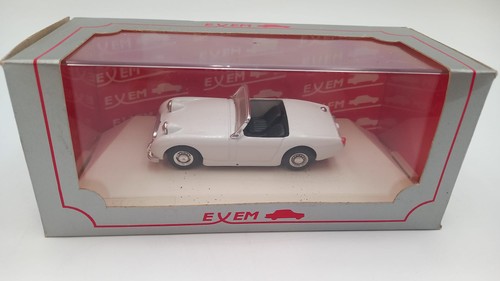 Exe10b exem austin healey i - exem, mk