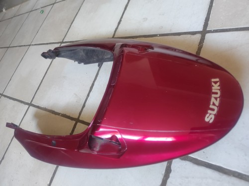 Coque arrière feu - et,