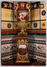 Cartolina Aranjuez Palazzo