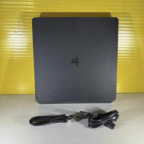 Ps4 slim 500gb 50 - 500gb, 13.50