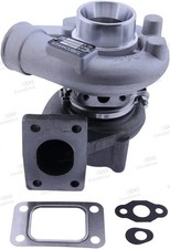Turbo TD04HL Turbocompressore