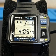 RARO orologio vintage NOS