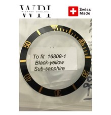 FIT ROLEX SUBMARINER 16813